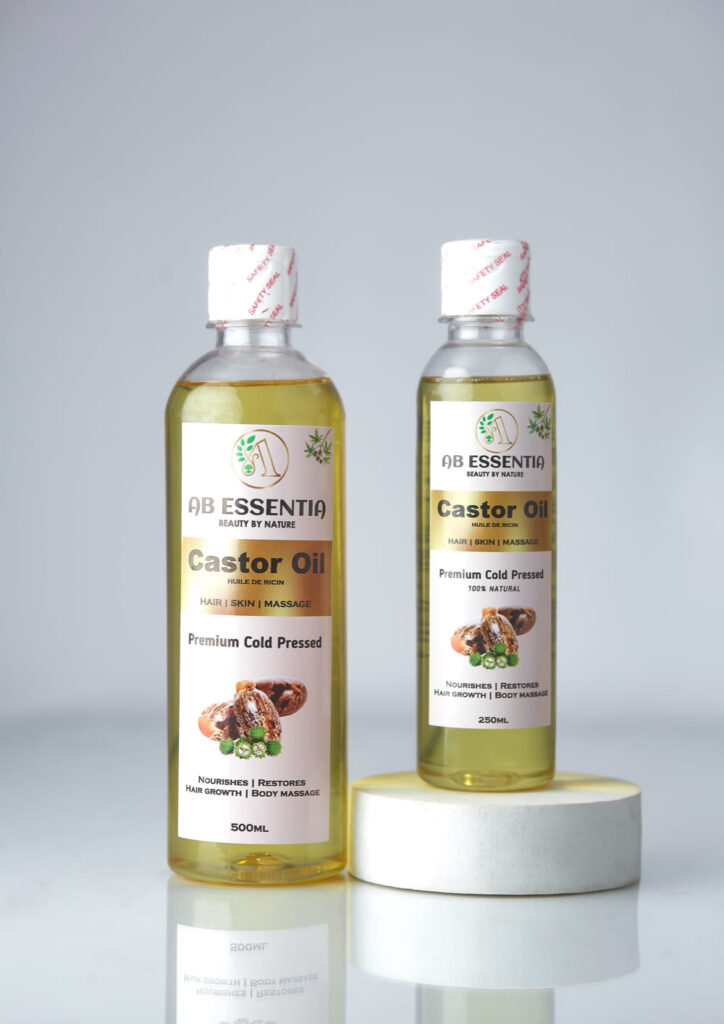 Castor Oil