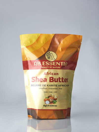 African Shea Butter