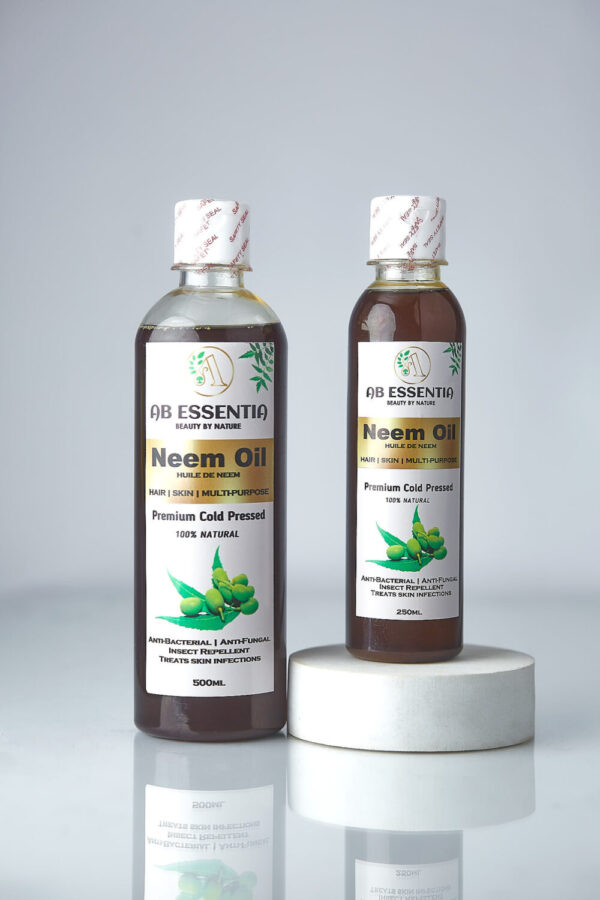 Neem Oil - Image 2