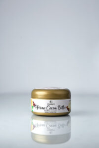 African Raw Cocoa Butter Scented