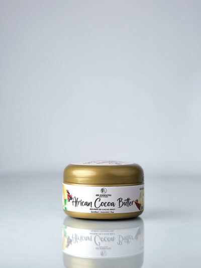 African Raw Cocoa Butter Scented