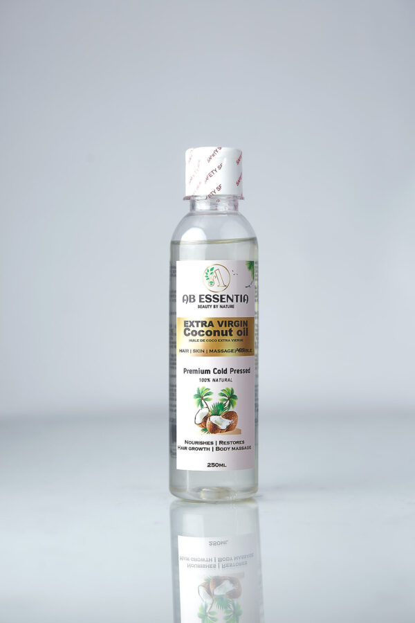 Virgin Coconut Oil - Image 3