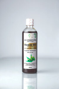 Pure Neem Seed Oil