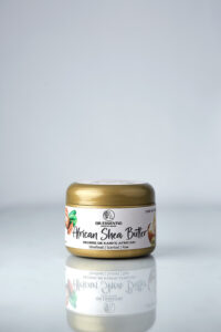 African Shea Butter