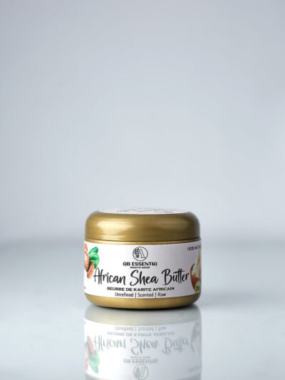 African Shea Butter Scented