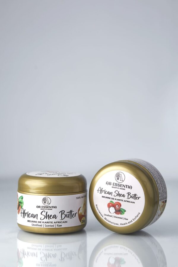 African Shea Butter Scented - Image 3