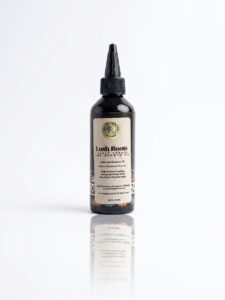 Lush Roots Scalp Repair & Growth Oil