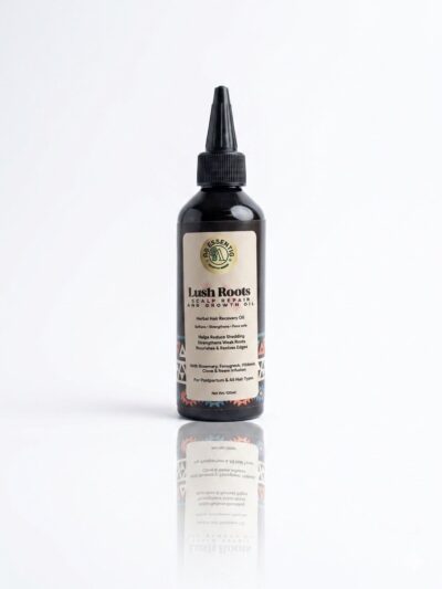 Lush Roots Scalp Repair & Growth Oil