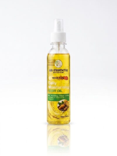Velvet Aura Moisturizing Body Oil