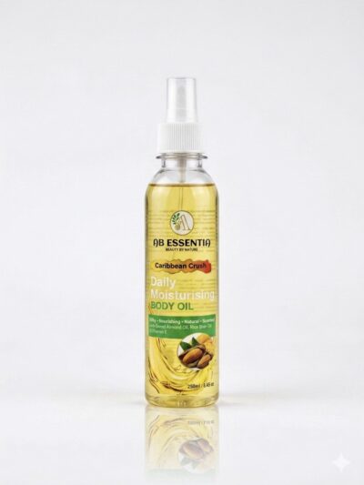 Caribbean Crush Moisturizing Oil